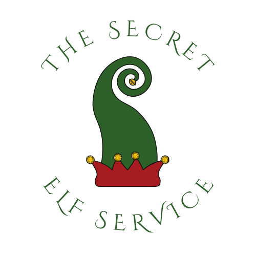 Secret Elf Service