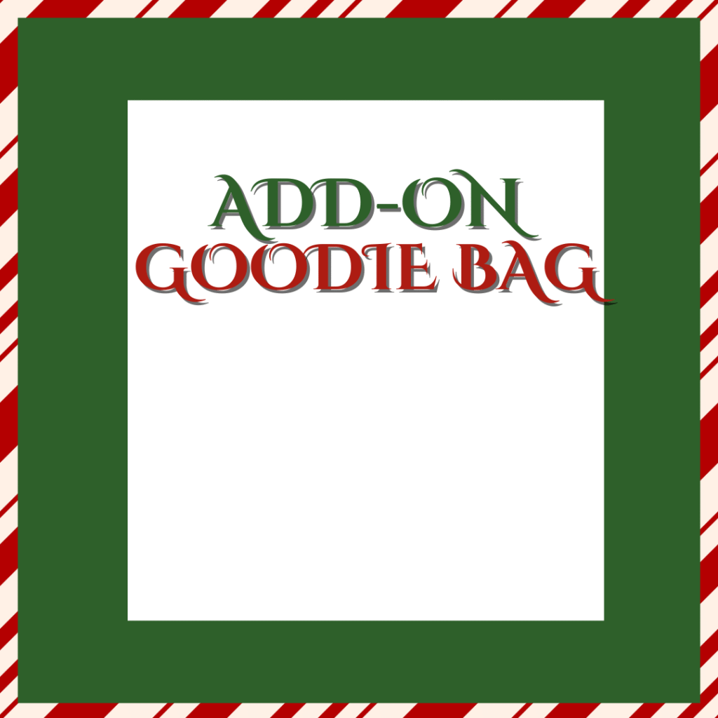 Goodie bag