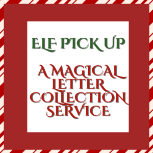 Elf Pick-up